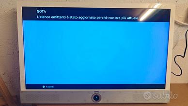 Loewe Connect ID 32  Smart TV LED Full HD