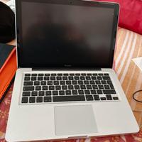 MacBook 