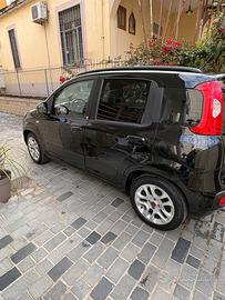 auto in ottimi condizioni