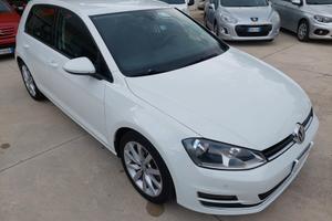 Volkswagen Golf 1.6 TDI 110 CV 5p. Highline BlueMo