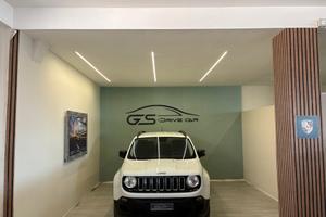 Jeep Renegade 2000cc Mjt 4WD 120cv Drive Sport