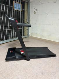 YM Tapis Roulant Elettrico 18 km/h,NEXT 8000 Your