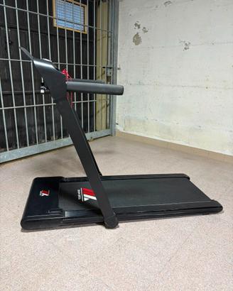 YM Tapis Roulant Elettrico 18 km/h,NEXT 8000 Your