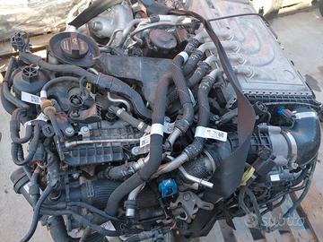 Motore Range Rover Velar 3.0 cod DT306