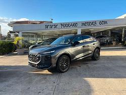 Audi Q3 TDI 110 kW S tronic Line edition 2026 IVA 