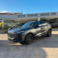 Audi Q3 TDI 110 kW S tronic Line edition 2026 IVA 