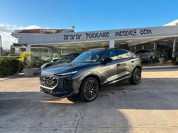 Audi Q3 TDI 110 kW S tronic Line edition 2026 IVA 