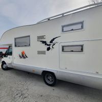 Superbrig 678 del 2003 perfetto