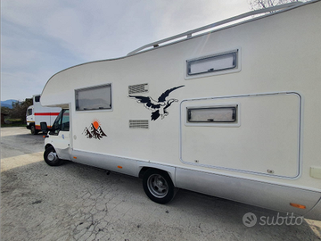 Superbrig 678 del 2003 perfetto