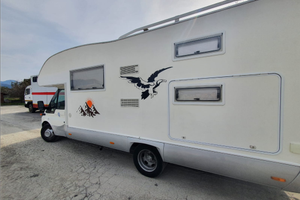 Superbrig 678 del 2003 perfetto