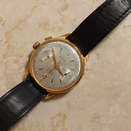 CRONOGRAFO AVIA VINTAGE