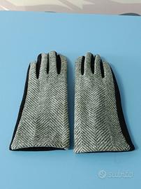 Guanti donna Carpisa 