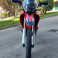 Honda CRF 250 Rally - 2021