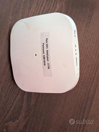 webcube router 