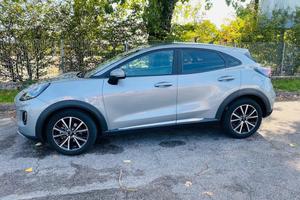 Ford Puma Titanium 1.0 EcoBoost Automatica