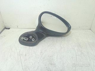 RETROVISORE EST. DX. FIAT GRANDE PUNTO (2Y) (06/05