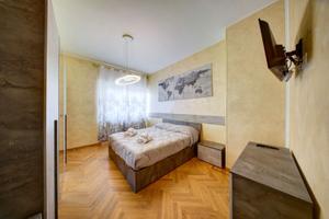 Appartamento nel cuore di Torino