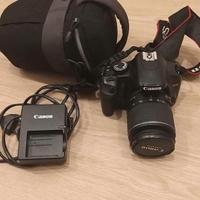 Canoni 450D