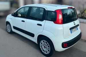 Fiat panda 1.2