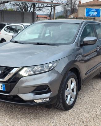 Nissan Qashqai 1.5 dCi Tekna garanzia 12 mesi