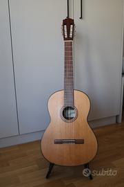 chitarra classica Hanika 50MF