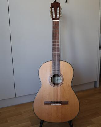 chitarra classica Hanika 50MF