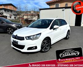 CITROEN - C4 - 1.6 BlueHDi 100 cv Feel