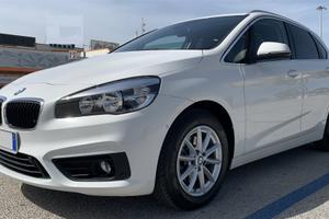 BMW 216d Active Tourer 2017