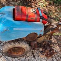 motozappa guzzi 110