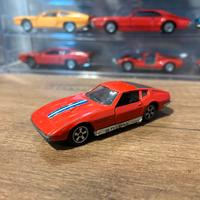 Politoys Export art. 591 Maserati Ghibli Ghia 1/43