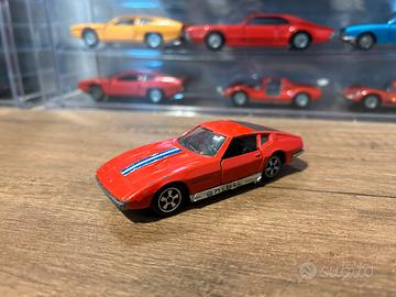 Politoys Export art. 591 Maserati Ghibli Ghia 1/43