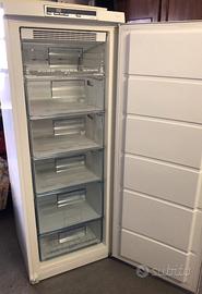 Freezer verticale AEG