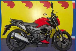 TVS Motor Raider 125 Garantita e Finanziabile