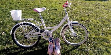 bici -pattini