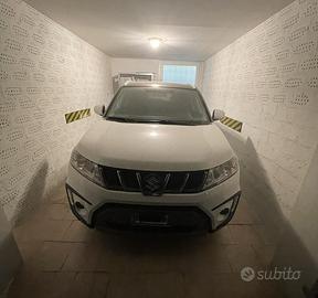 Suzuki Vitara 1.4 Boosterjet