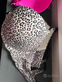 Reggiseno VictoriaS Secrets