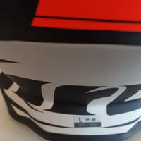 Casco Airoh Adventure Comander taglia L