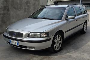 VOLVO V70 2.4 D5 DISEL   120KW   163CV