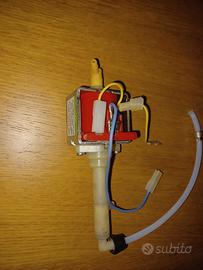 Pompa acqua x vaporella Polti