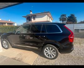 Volvo XC90 T8 Twin Engine Awd Inscription - MY2018