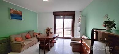Quadrilocale zona Vialba con 3 balconi - 1200eu
