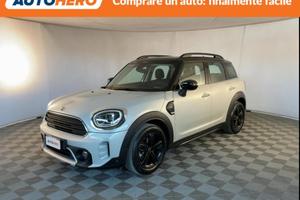 MINI Countryman CG88387