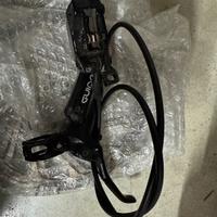 Freni a disco Sram Guide 4 pistoni con dischi