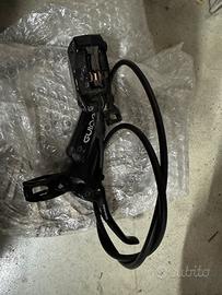 Freni a disco Sram Guide 4 pistoni con dischi