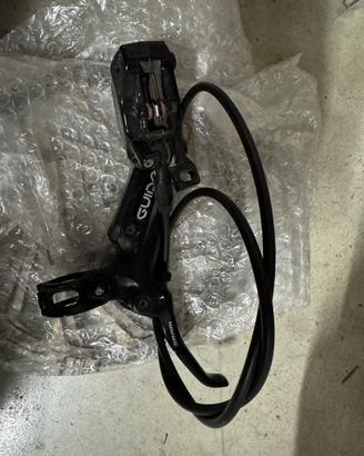 Freni a disco Sram Guide 4 pistoni con dischi