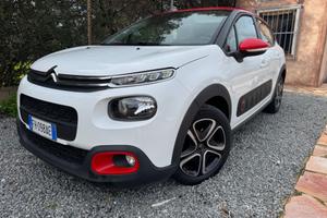 Citroen C3 BlueHDi 75 S&S Shine