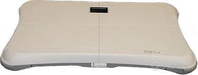 Wii balance e Giochi su USB Loader