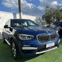 Bmw X3 xDrive20d Msport