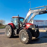 Trattore agricolo CASE CVX 230