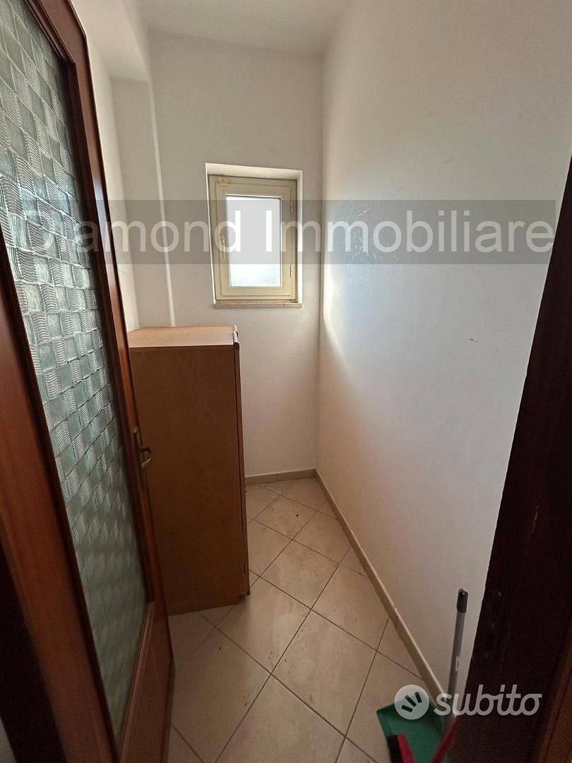 Appartamento – Catania, Nesima Superiore, Monte Po-Nesima-San Leone-Rapisardi - Vista 3